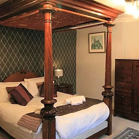 High Dalby House 3* Pickering