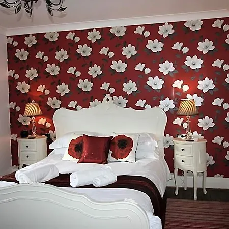 High Dalby House Szálloda Pickering
