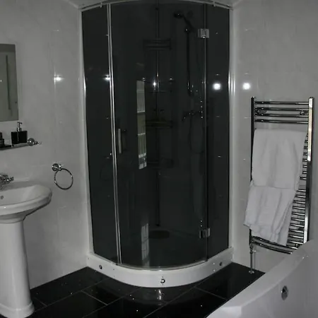 فندق High Dalby House بيكرينغ