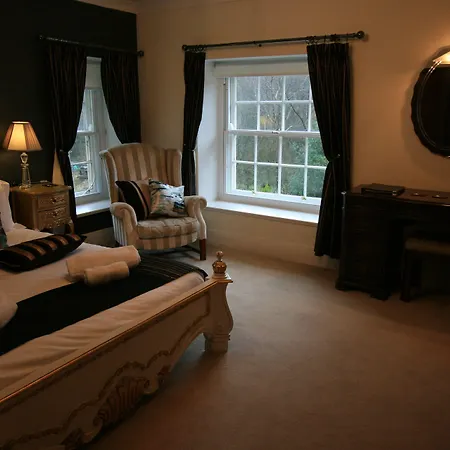High Dalby House فندق