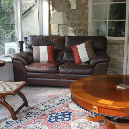 High Dalby House 皮克林