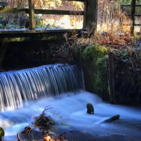 High Dalby House 酒店