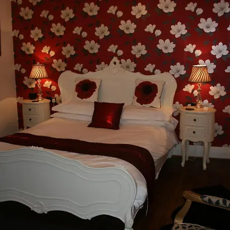 High Dalby House 酒店 皮克林