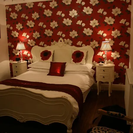 High Dalby House فندق