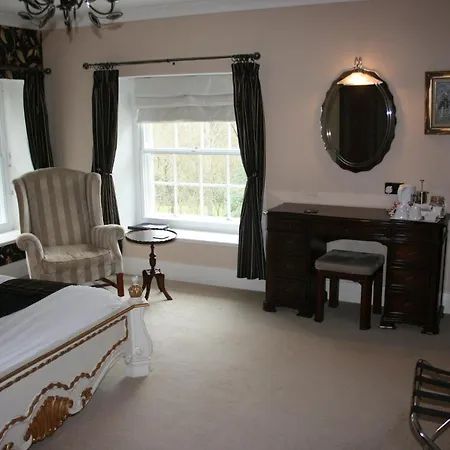 High Dalby House 3*