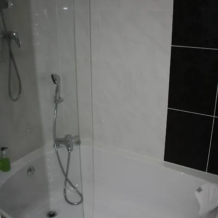 High Dalby House