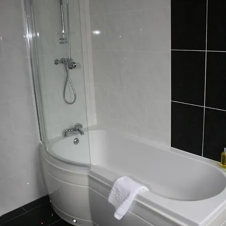 High Dalby House 酒店