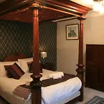 High Dalby House Hotell 3*