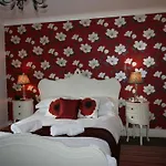 Hotell High Dalby House