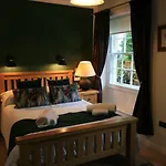 High Dalby House 3*