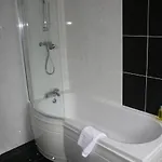 High Dalby House Hotell